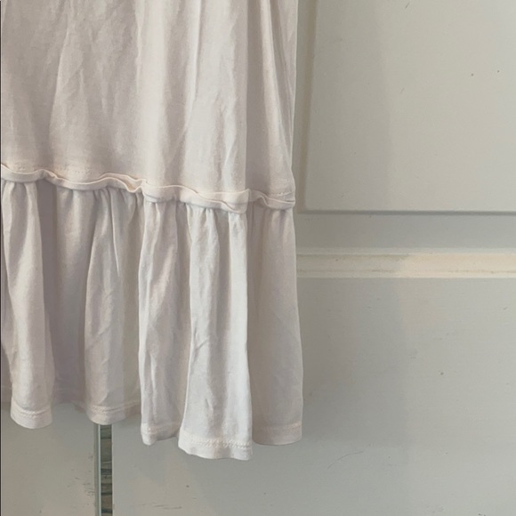 Loft cream tank top - Picture 3 of 3